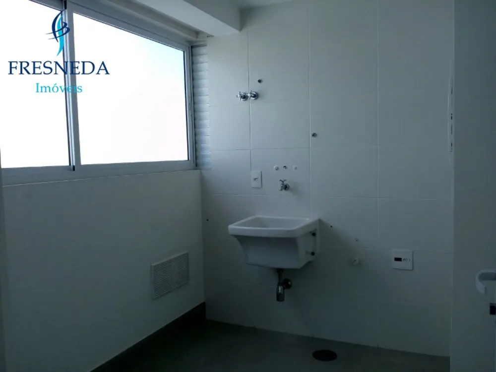 Apartamento, 3 quartos, 110 m² - Foto 2