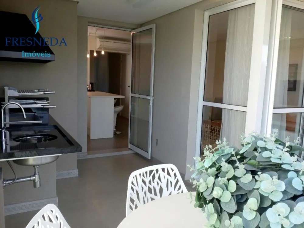Apartamento, 3 quartos, 110 m² - Foto 4