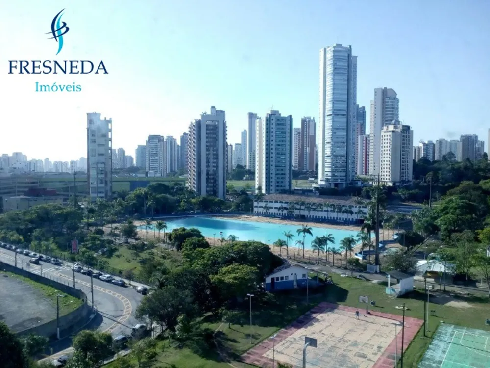 Apartamento, 3 quartos, 110 m² - Foto 1