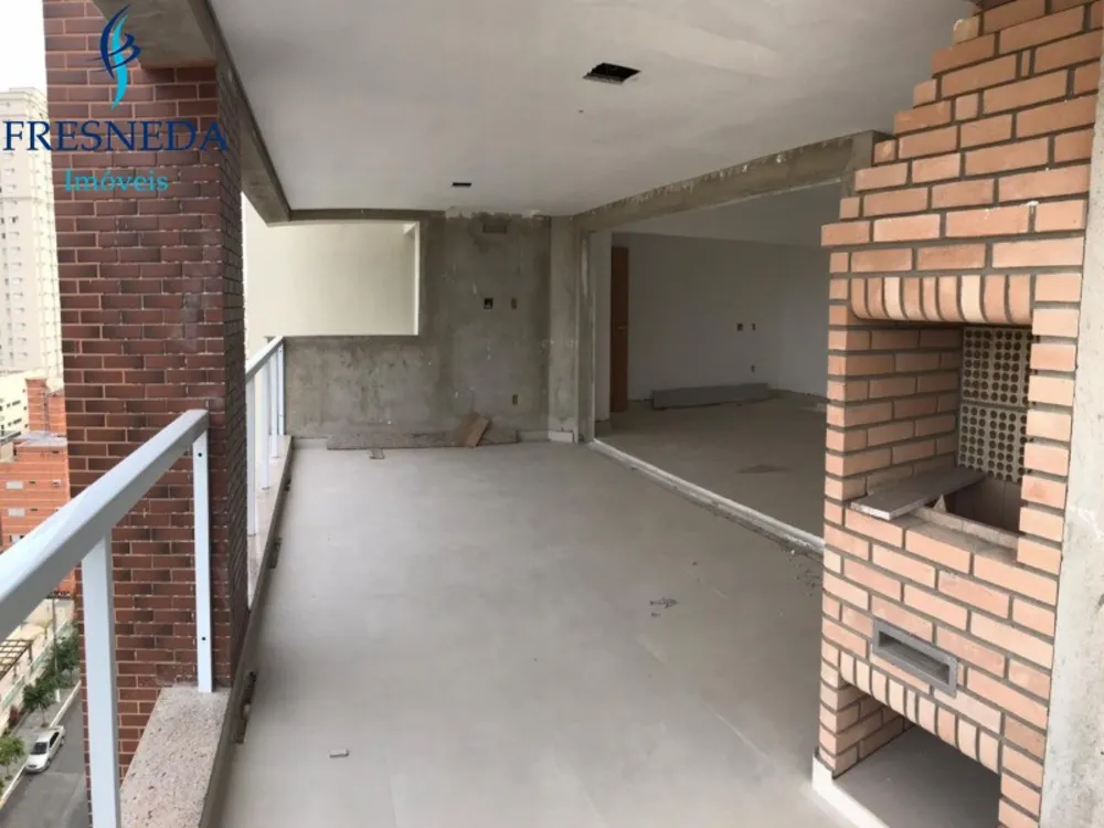 Apartamento, 3 quartos, 118 m² - Foto 3