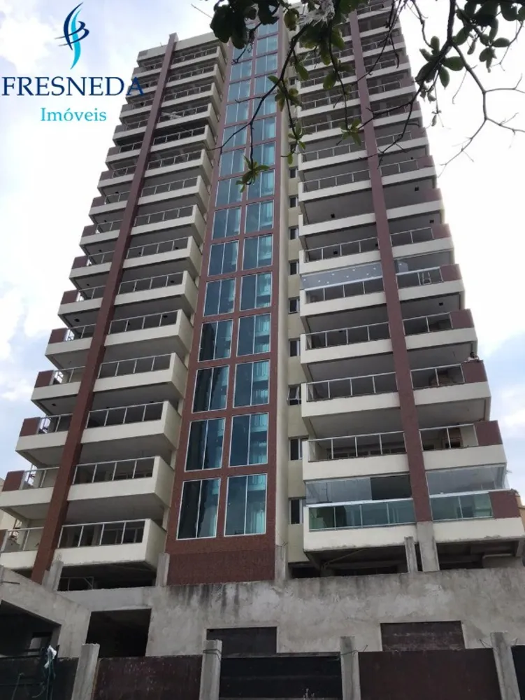 Apartamento, 3 quartos, 118 m² - Foto 1
