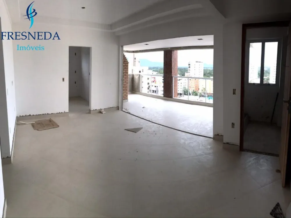 Apartamento, 3 quartos, 118 m² - Foto 2
