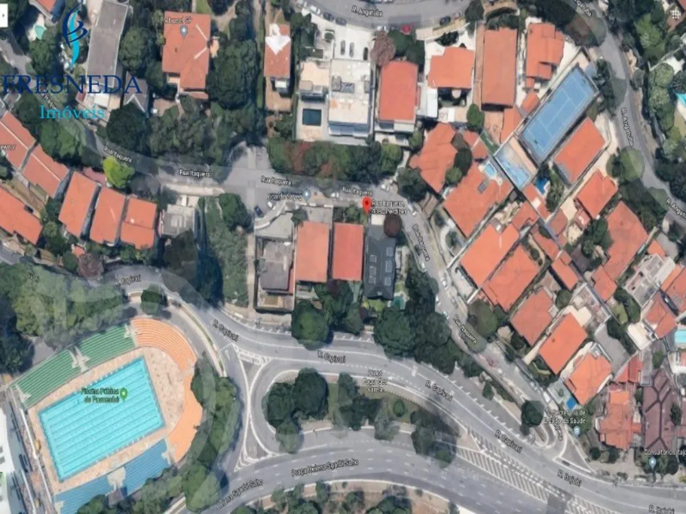 Terreno, 506 m² - Foto 3