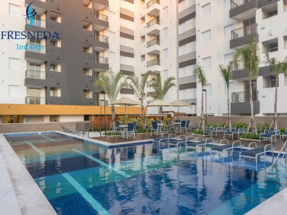 Apartamento, 3 quartos, 66 m² - Foto 1