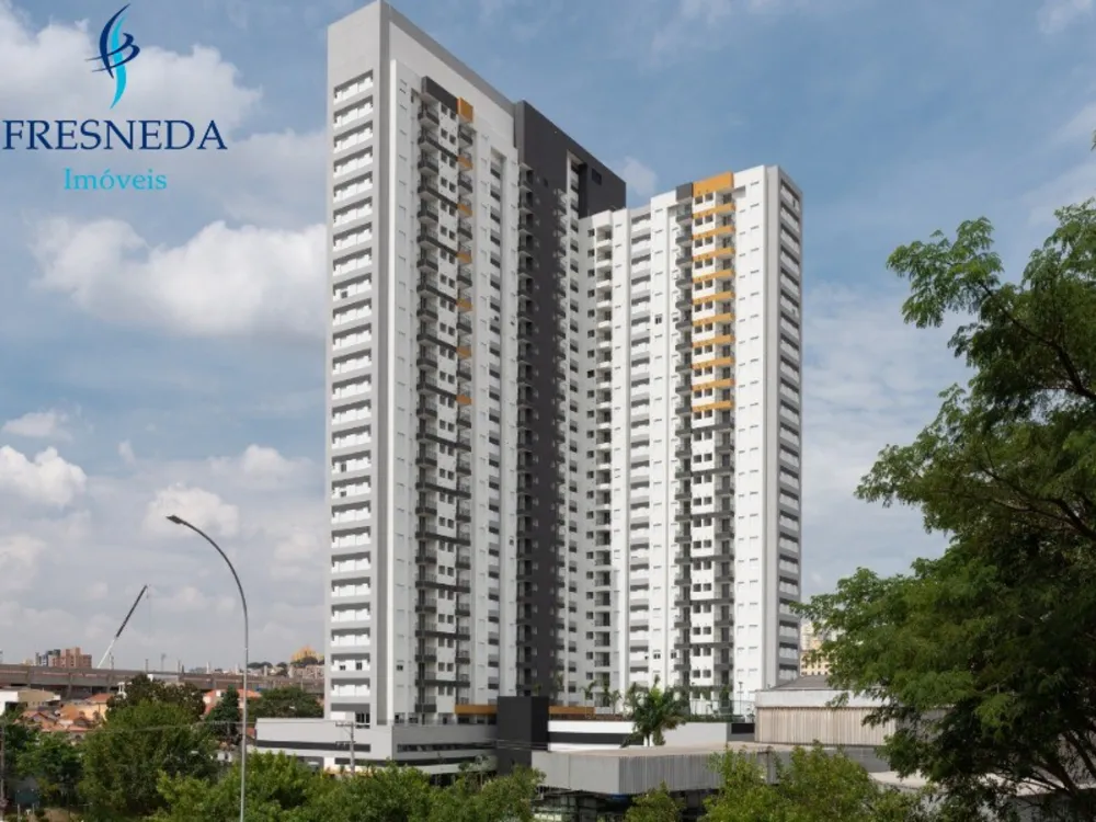 Apartamento, 3 quartos, 66 m² - Foto 2