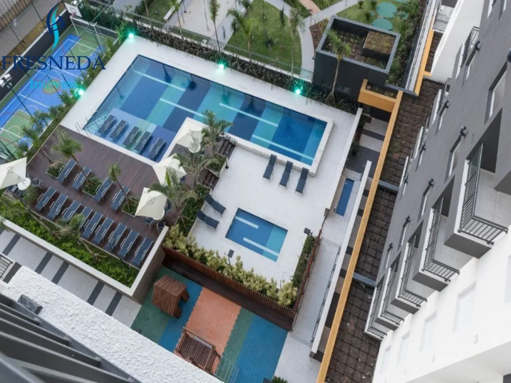Apartamento, 3 quartos, 66 m² - Foto 3