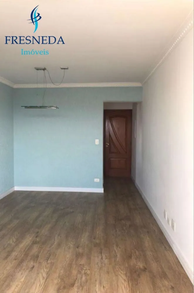 Apartamento, 3 quartos, 68 m² - Foto 2