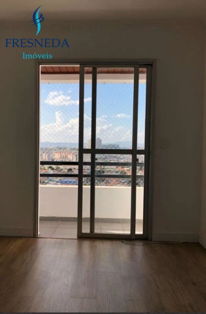 Apartamento, 3 quartos, 68 m² - Foto 3