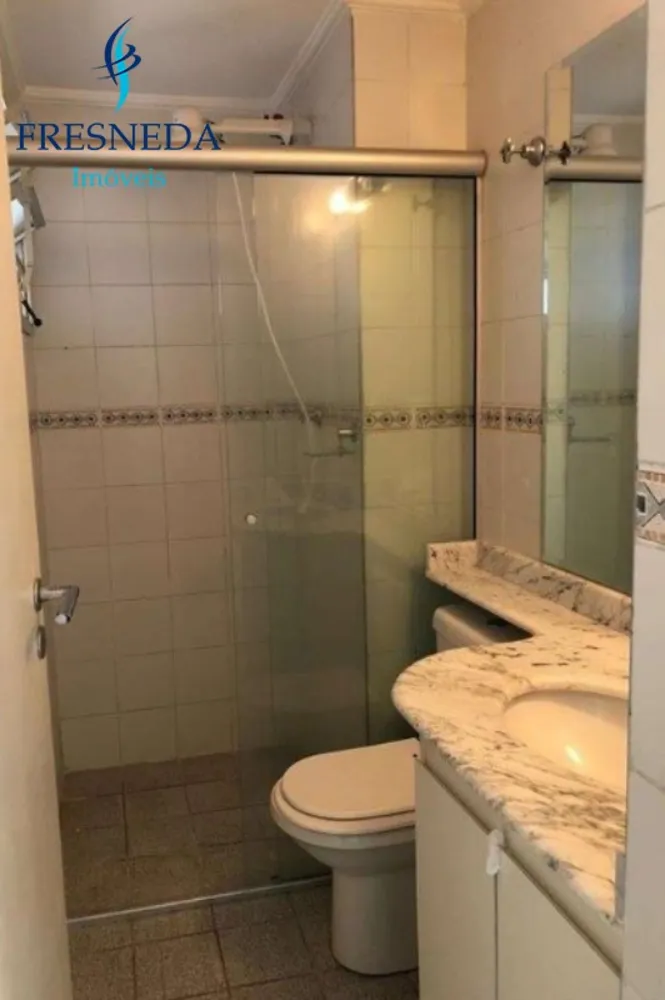 Apartamento, 3 quartos, 68 m² - Foto 4