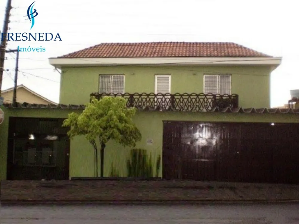 Casa, 3 quartos, 112 m² - Foto 1