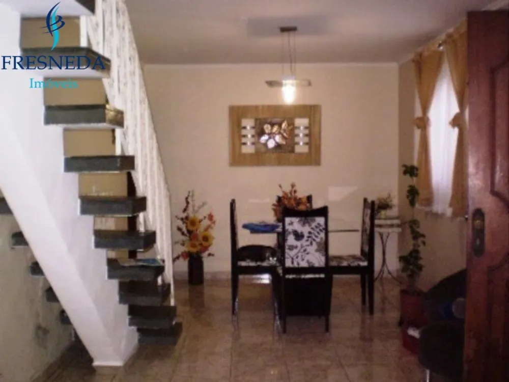 Casa, 3 quartos, 112 m² - Foto 2