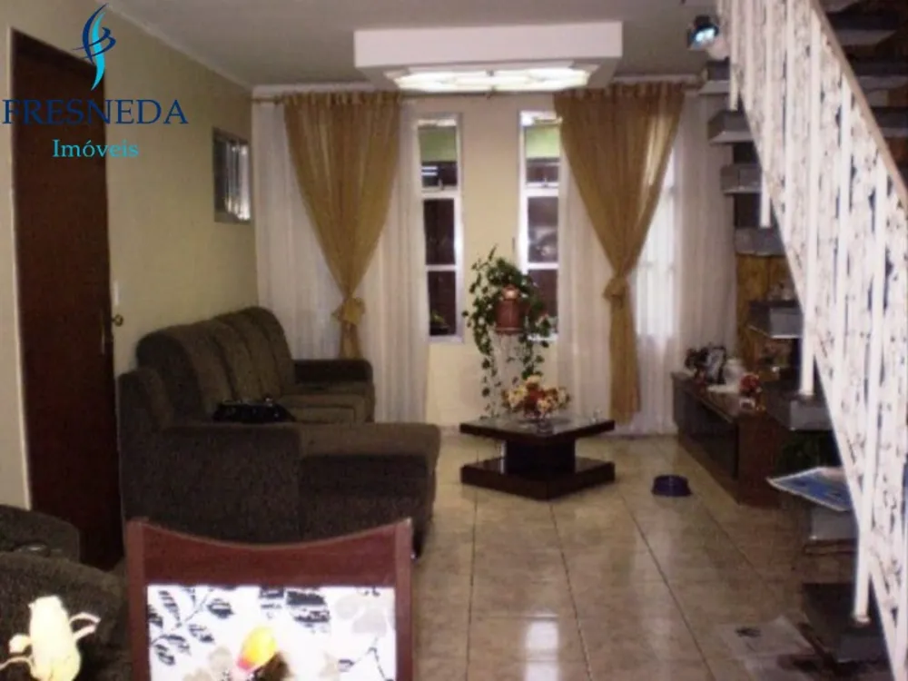 Casa, 3 quartos, 112 m² - Foto 3