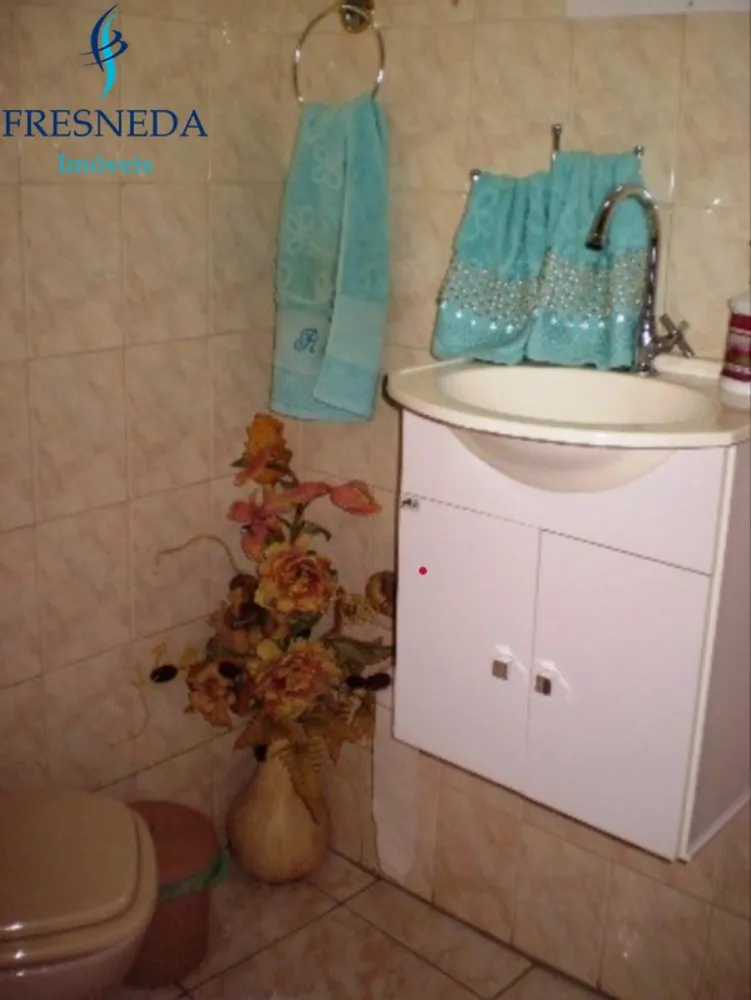 Casa, 3 quartos, 112 m² - Foto 4