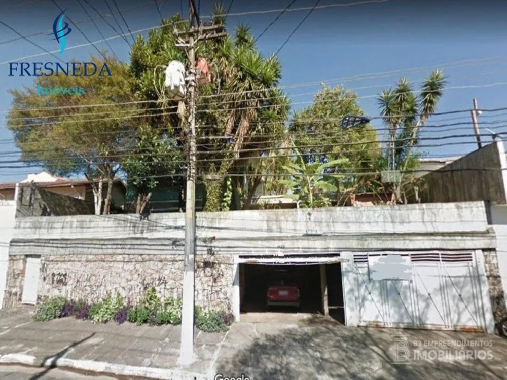 Sobrado, 5 quartos, 647 m² - Foto 1