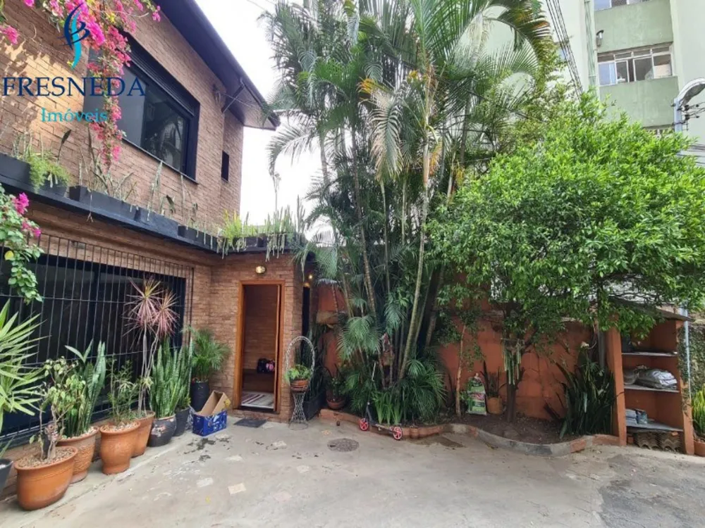 Casa, 2 quartos, 200 m² - Foto 1