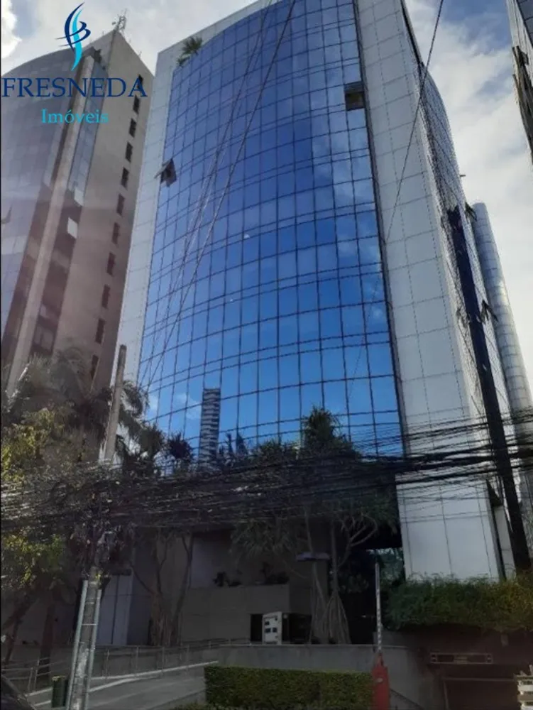 Sala-Conjunto, 299 m² - Foto 1