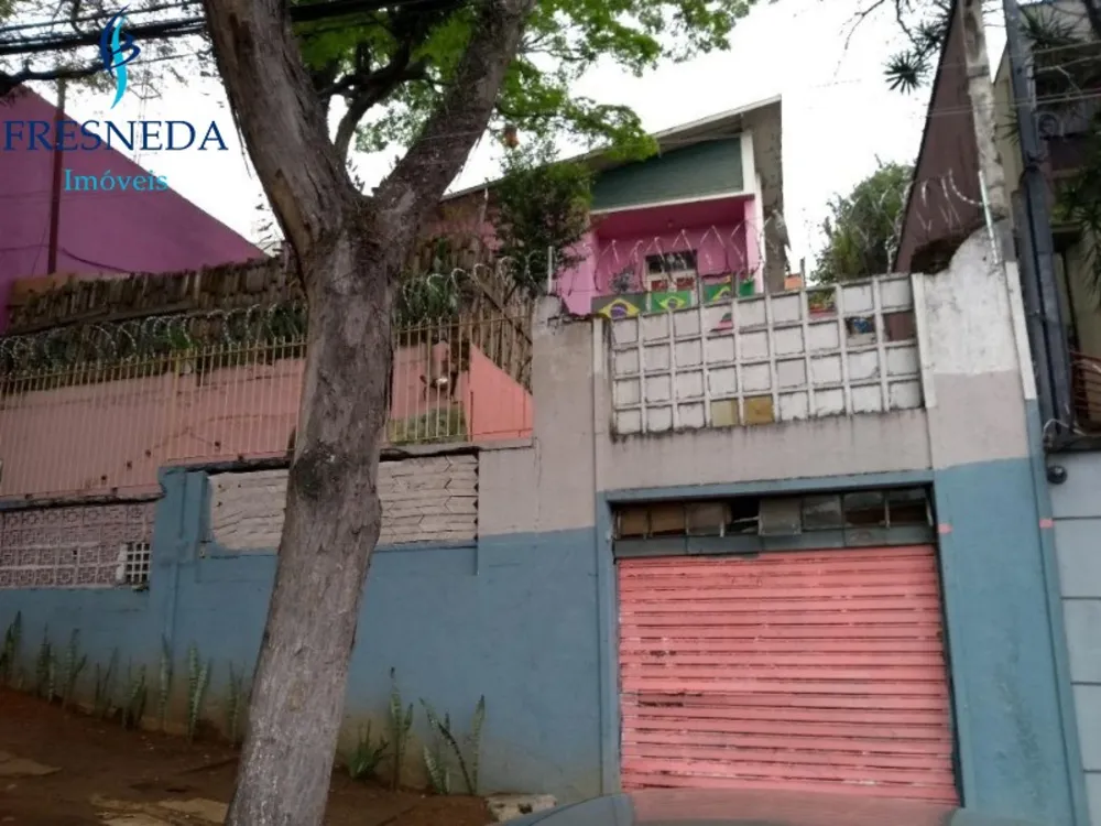 Casa, 4 quartos, 300 m² - Foto 1