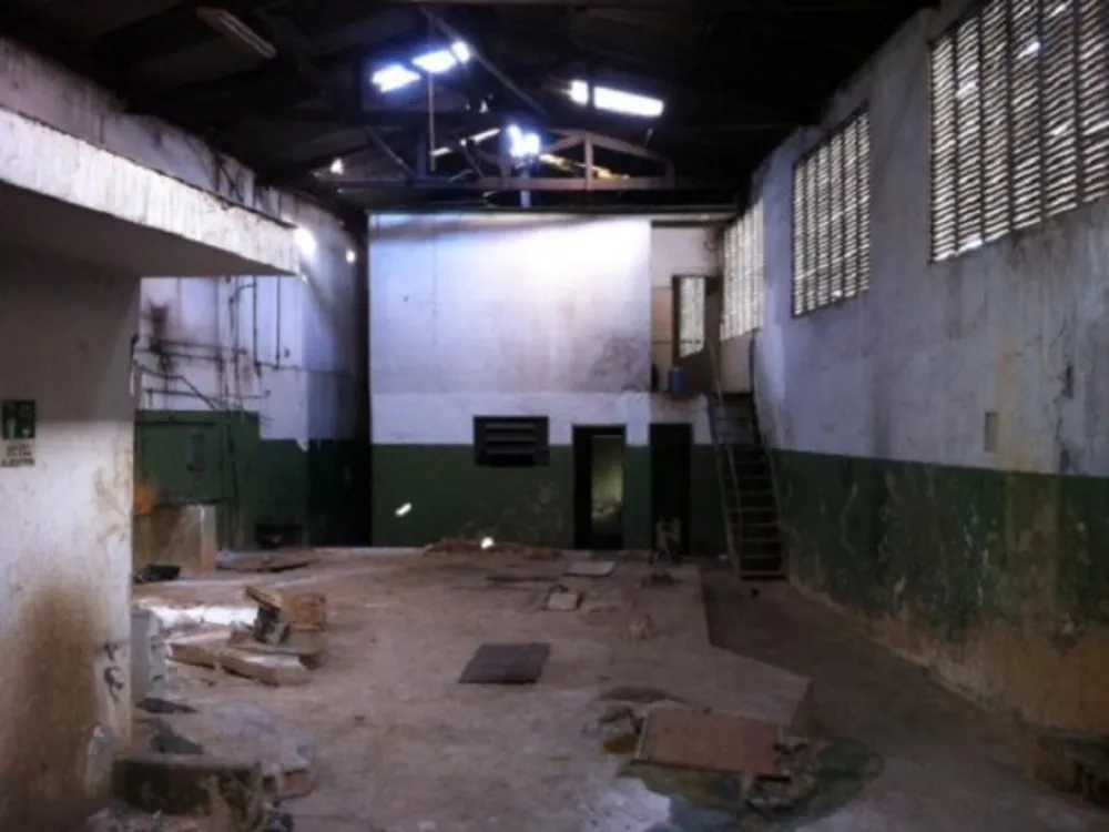 Depósito-Galpão, 1799 m² - Foto 3