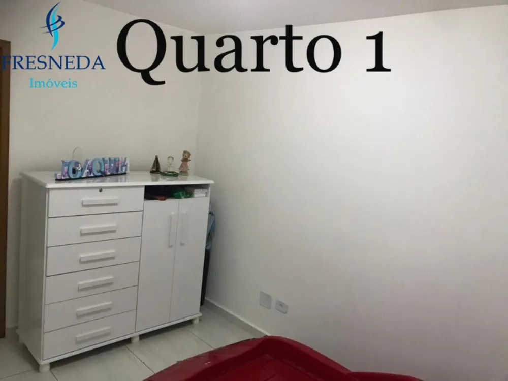 Casa, 3 quartos, 122 m² - Foto 3