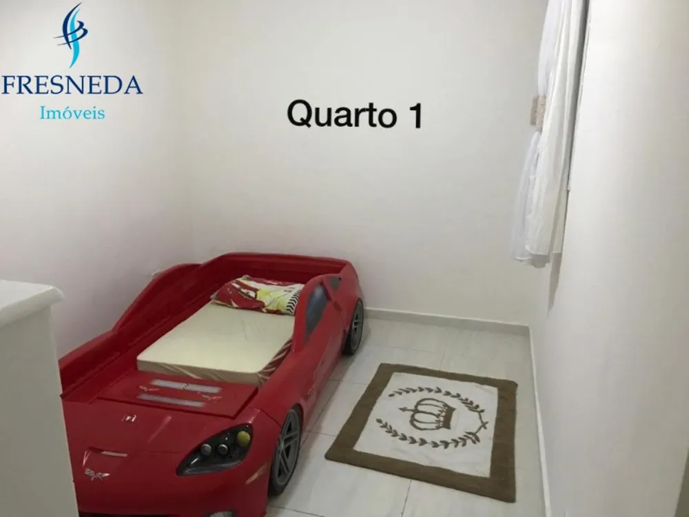 Casa, 3 quartos, 122 m² - Foto 4