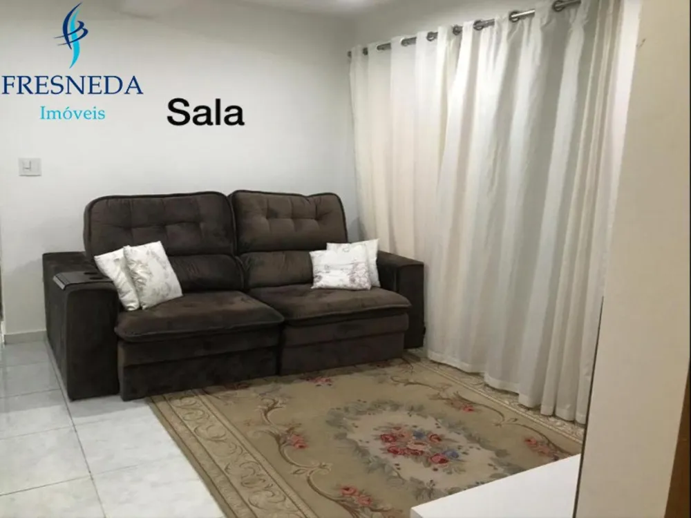 Casa, 3 quartos, 122 m² - Foto 2
