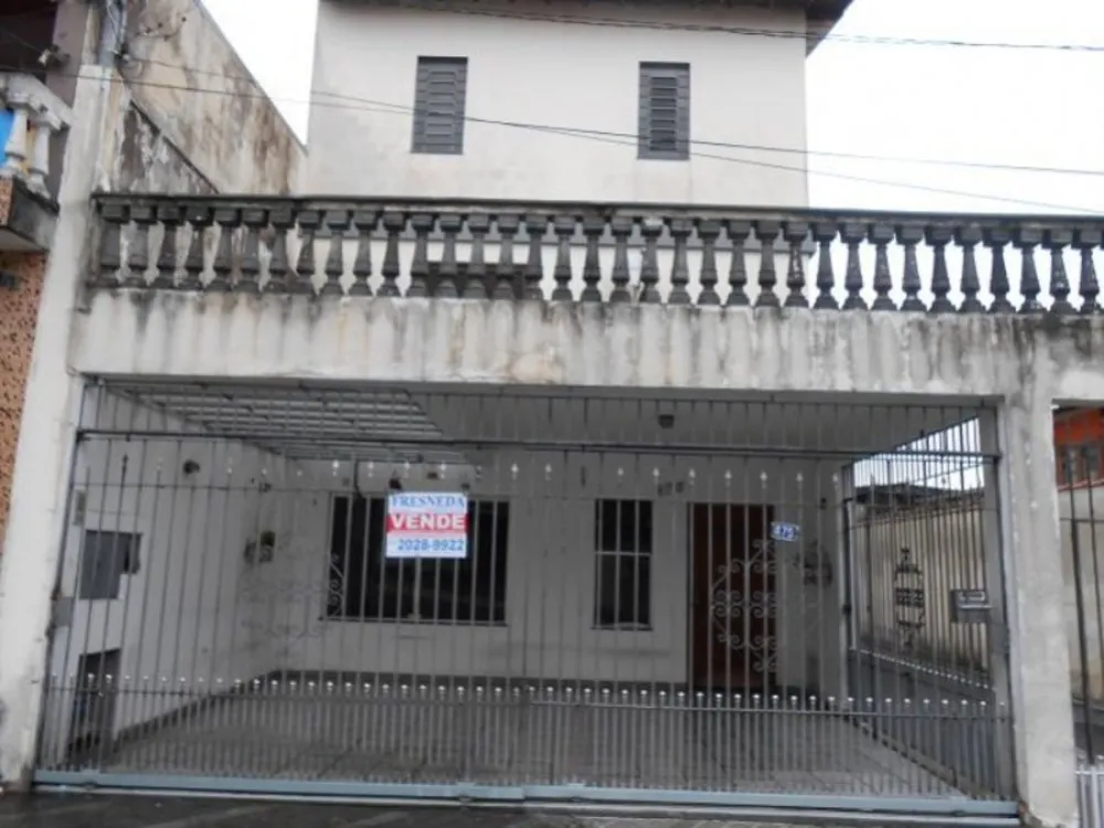 Sobrado, 3 quartos, 180 m² - Foto 1