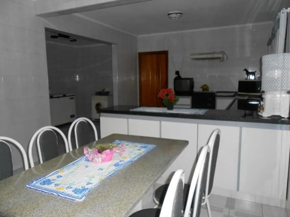 Sobrado, 3 quartos, 180 m² - Foto 4