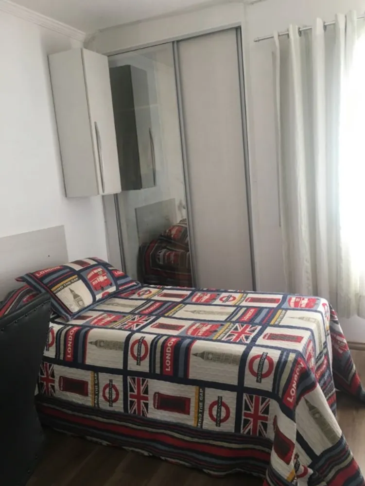 Apartamento, 3 quartos, 67 m² - Foto 4