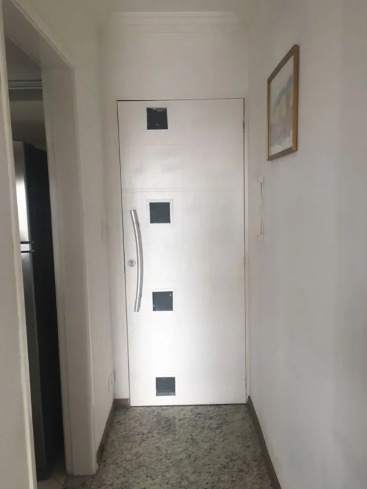 Apartamento, 3 quartos, 67 m² - Foto 2