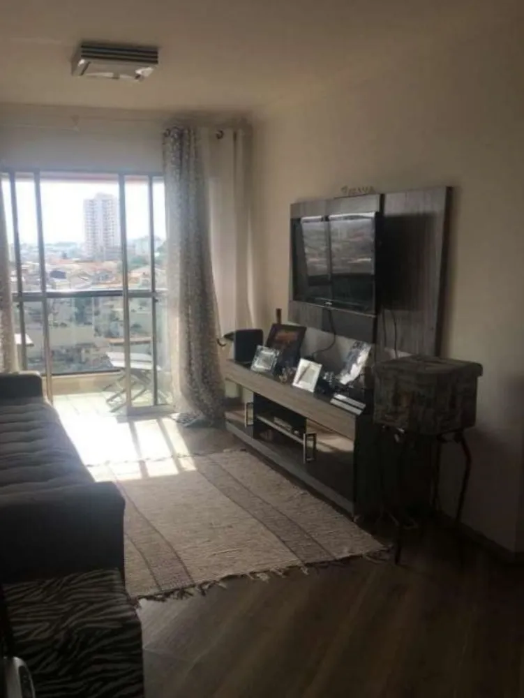 Apartamento, 3 quartos, 67 m² - Foto 1