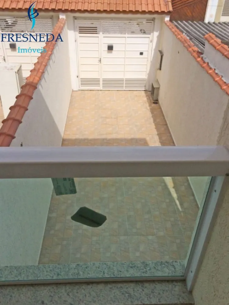 Sobrado, 3 quartos, 200 m² - Foto 4