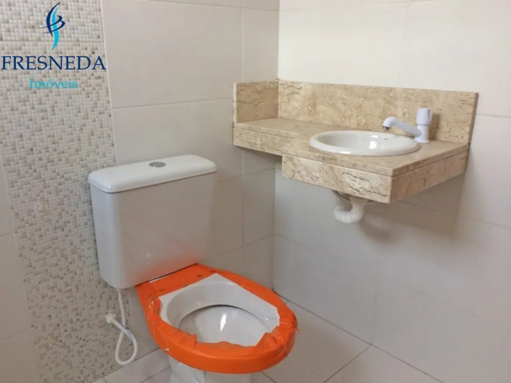 Sobrado, 3 quartos, 200 m² - Foto 3