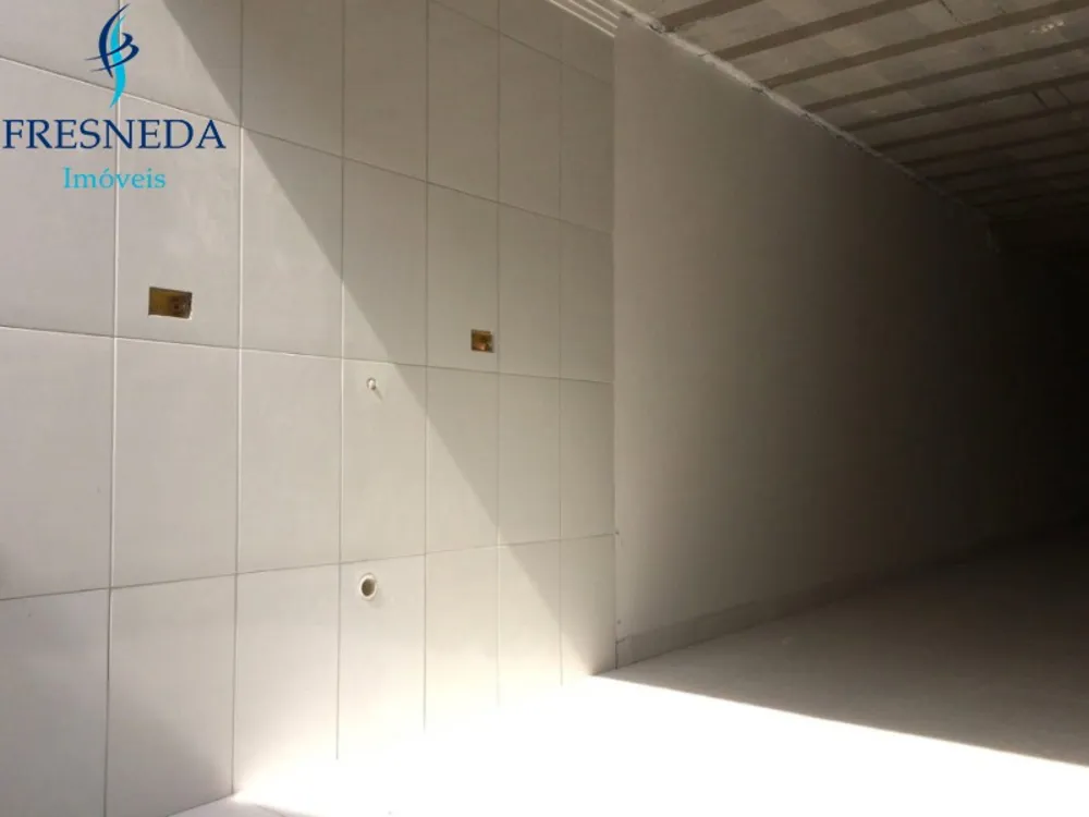 Sobrado, 3 quartos, 200 m² - Foto 2