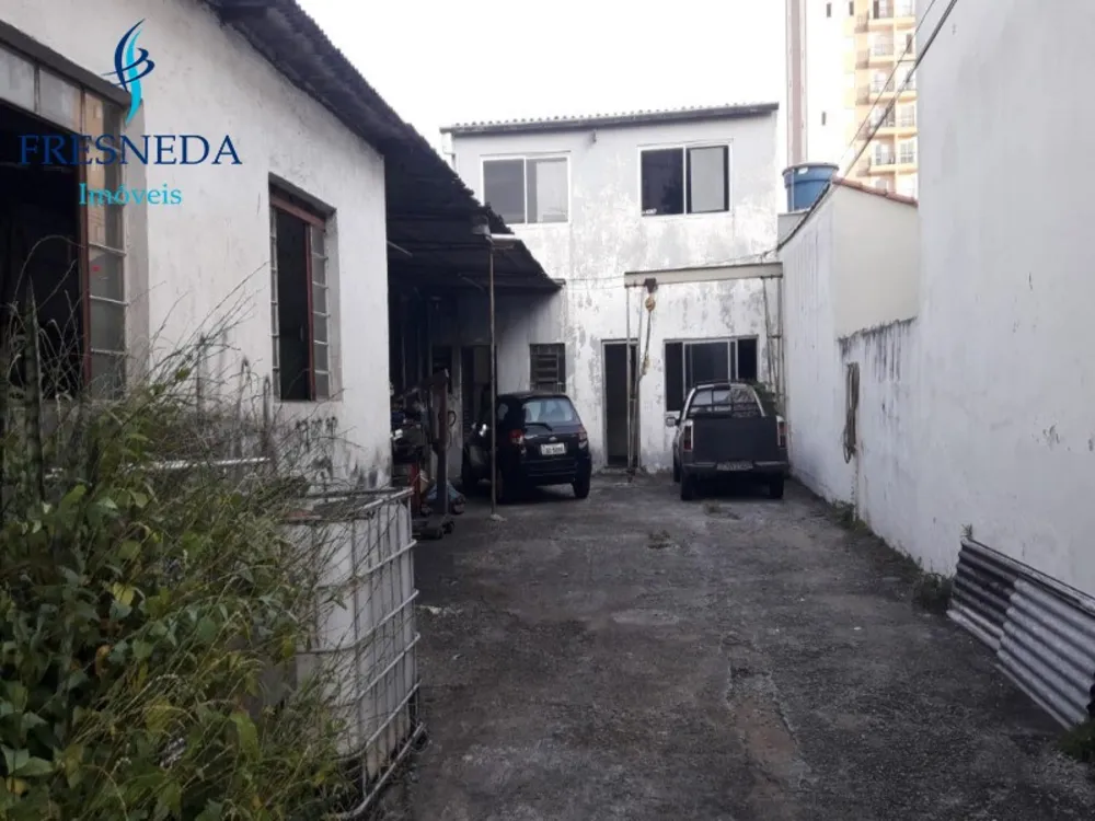 Terreno, 299 m² - Foto 1