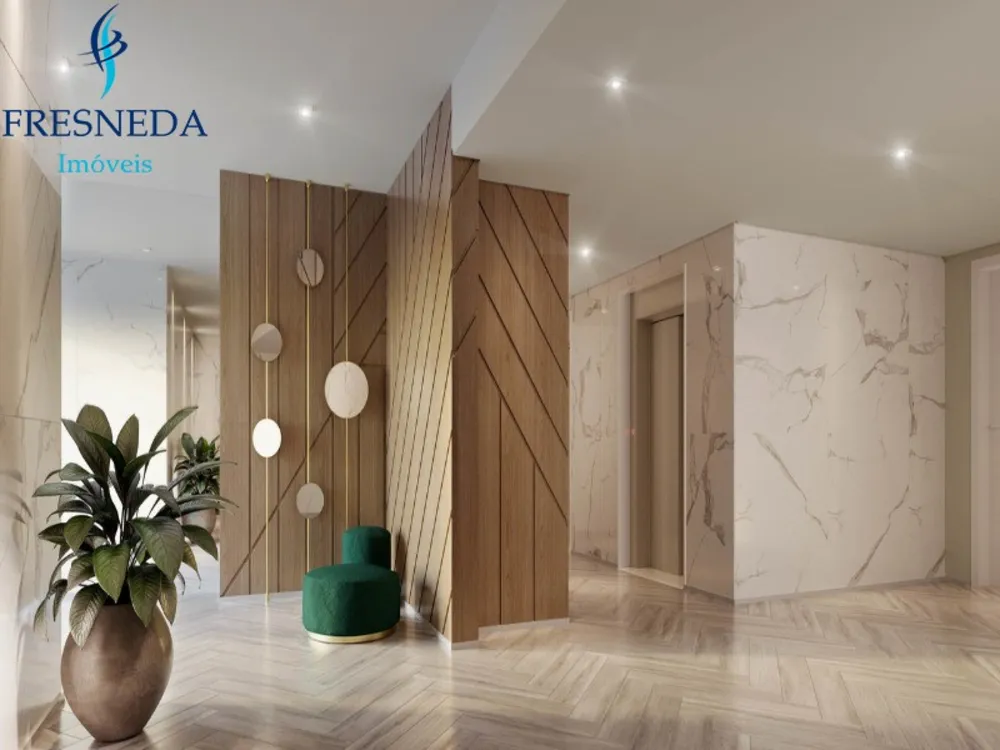Apartamento, 3 quartos, 62 m² - Foto 4