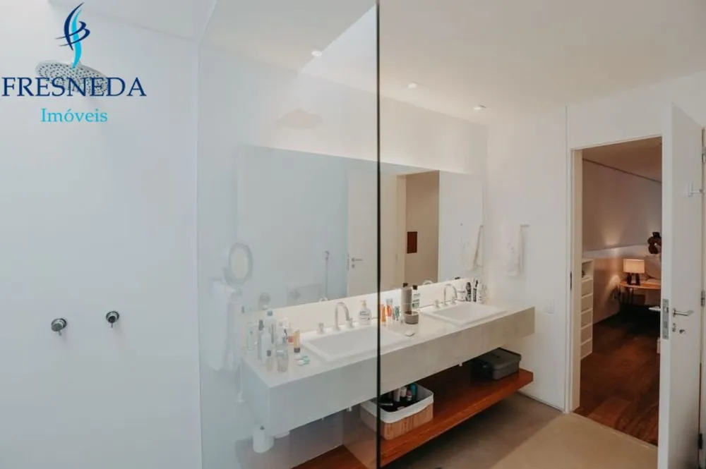 Casa, 4 quartos, 378 m² - Foto 3
