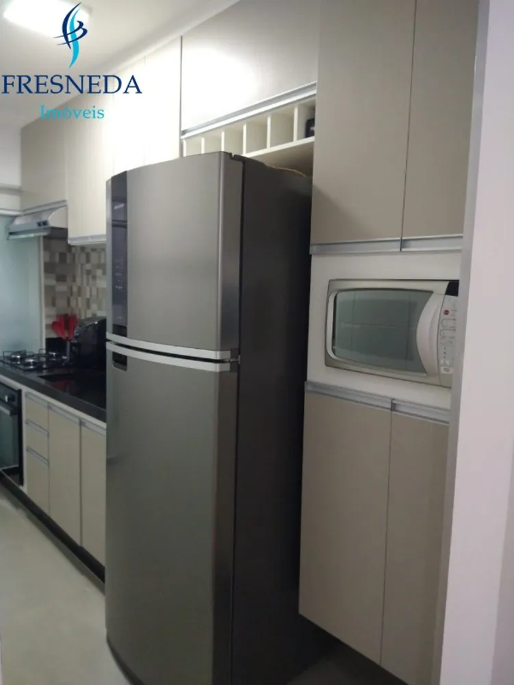 Apartamento, 2 quartos, 52 m² - Foto 4