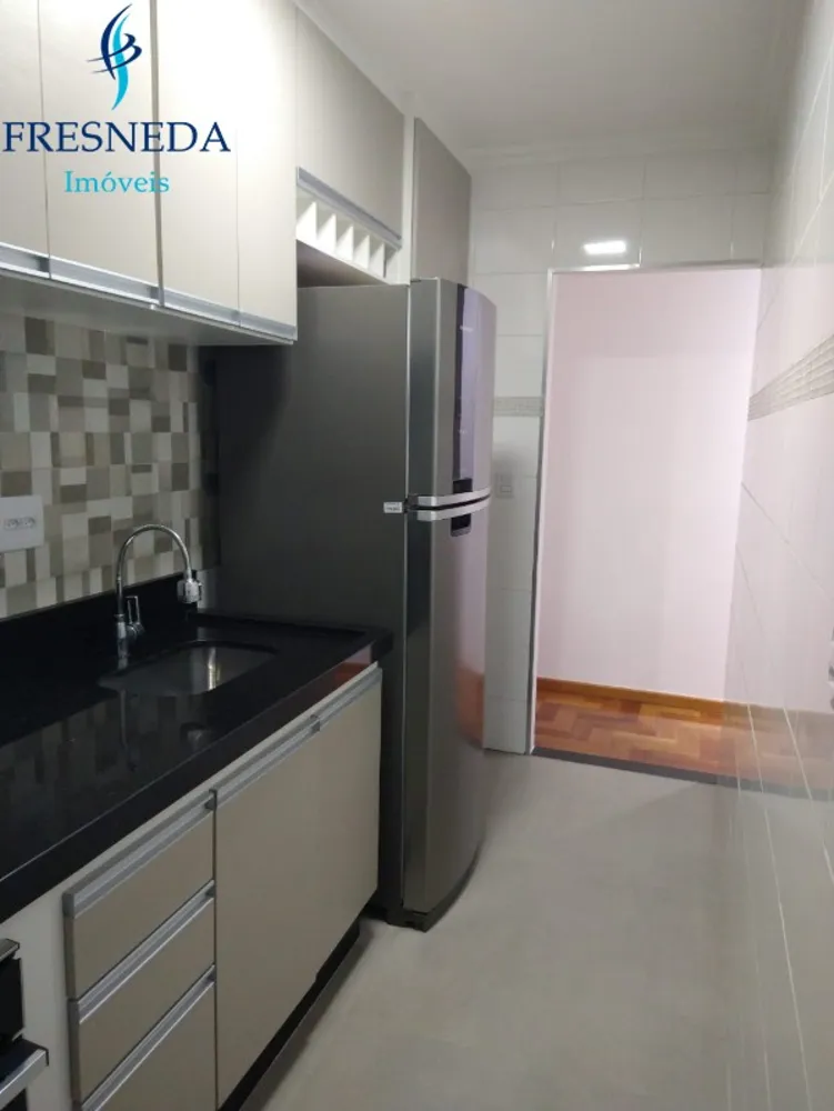 Apartamento, 2 quartos, 52 m² - Foto 3