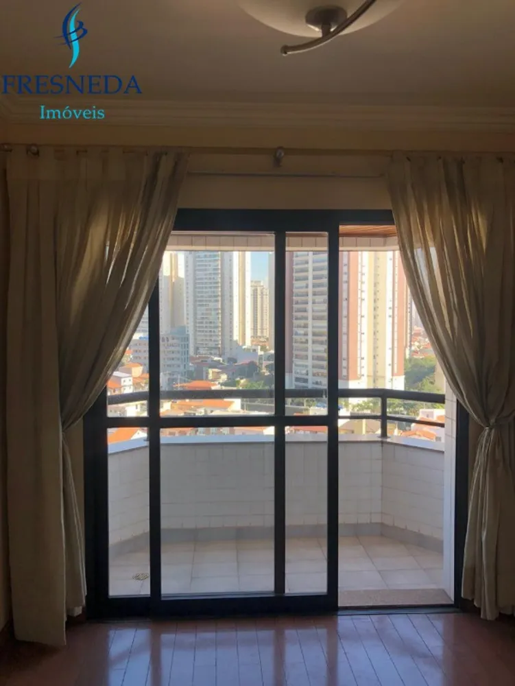 Apartamento, 3 quartos, 80 m² - Foto 2