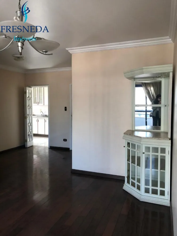 Apartamento, 3 quartos, 80 m² - Foto 1