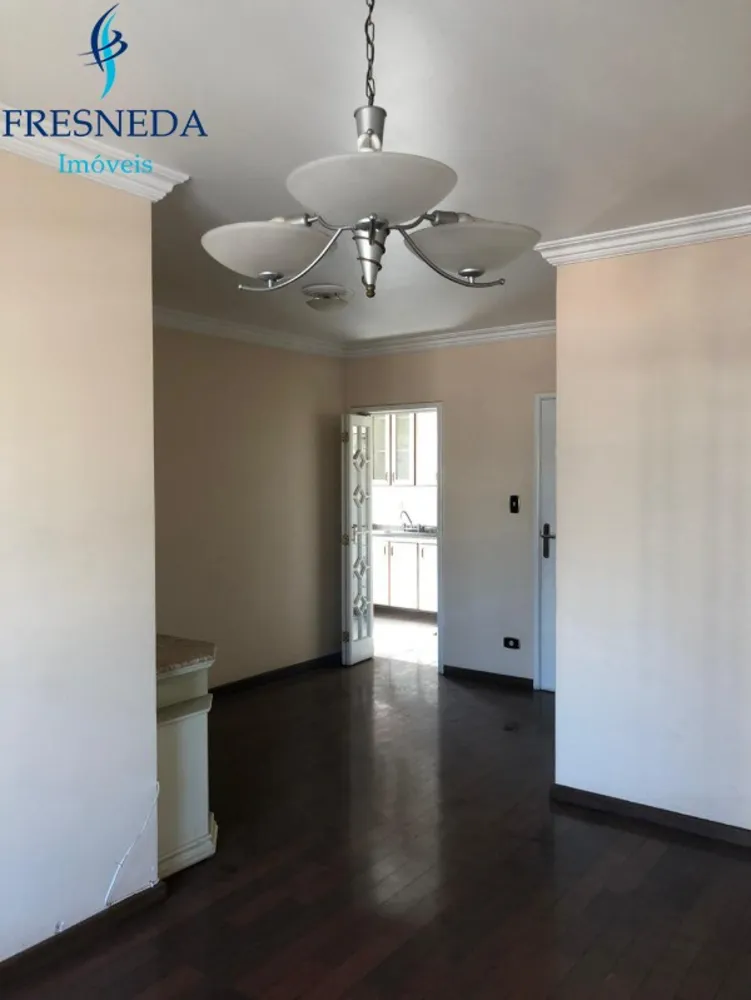 Apartamento, 3 quartos, 80 m² - Foto 4