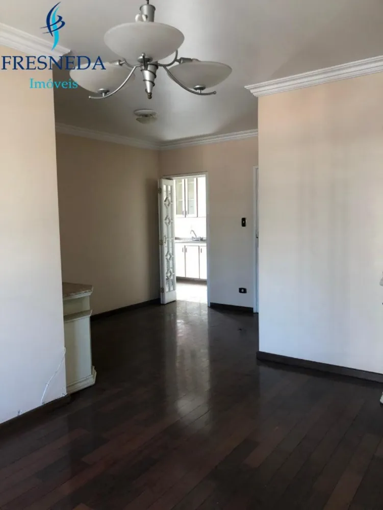 Apartamento, 3 quartos, 80 m² - Foto 3
