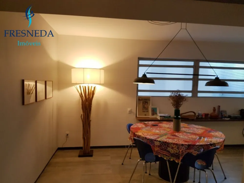 Apartamento, 3 quartos, 200 m² - Foto 4