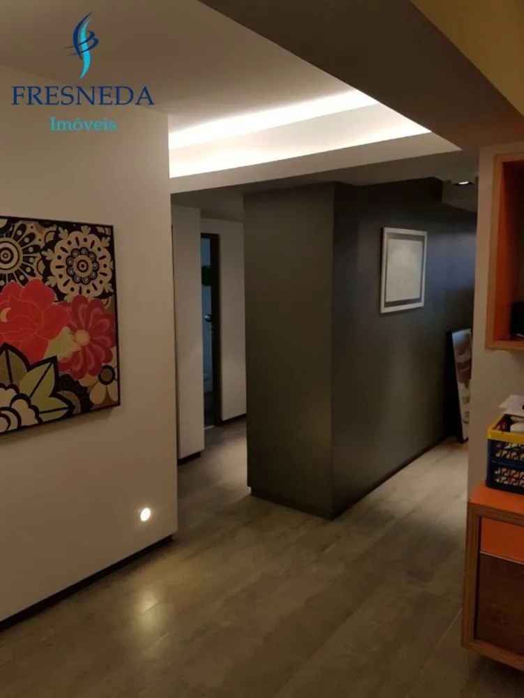 Apartamento, 3 quartos, 200 m² - Foto 3