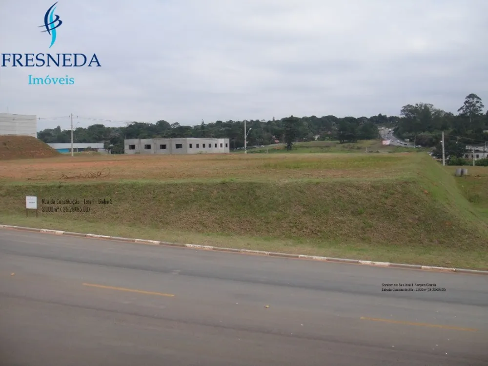 Terreno, 3000 m² - Foto 1