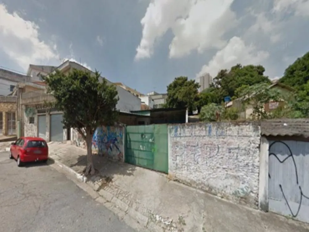 Terreno, 623 m² - Foto 1