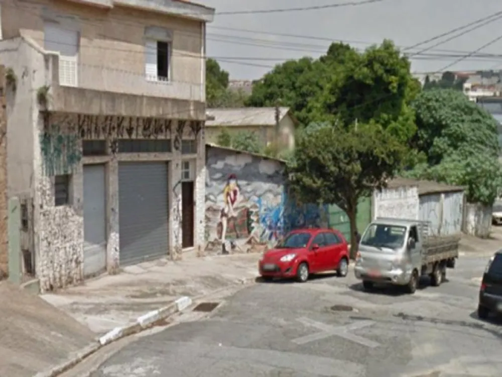 Terreno, 623 m² - Foto 2