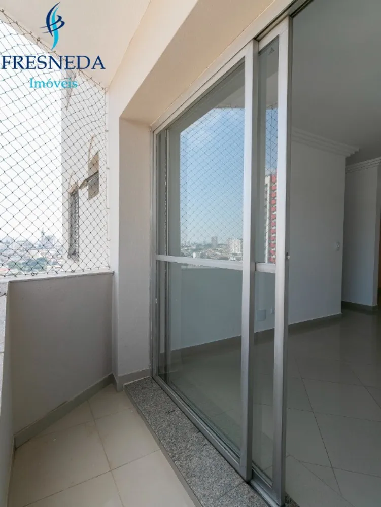 Apartamento, 2 quartos, 64 m² - Foto 4