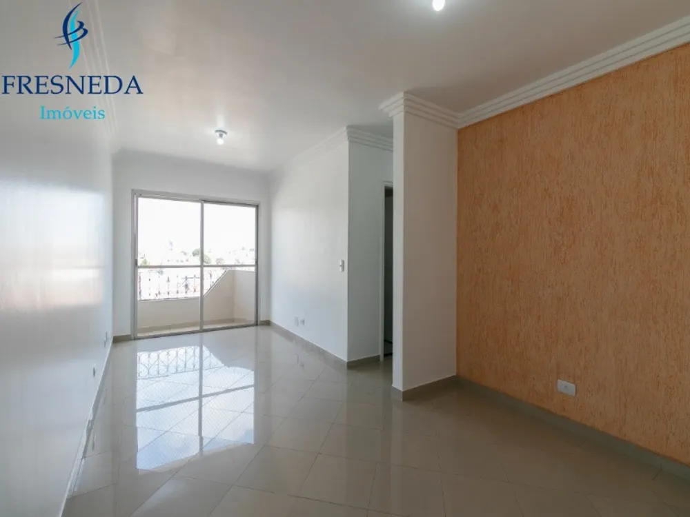 Apartamento, 2 quartos, 64 m² - Foto 1
