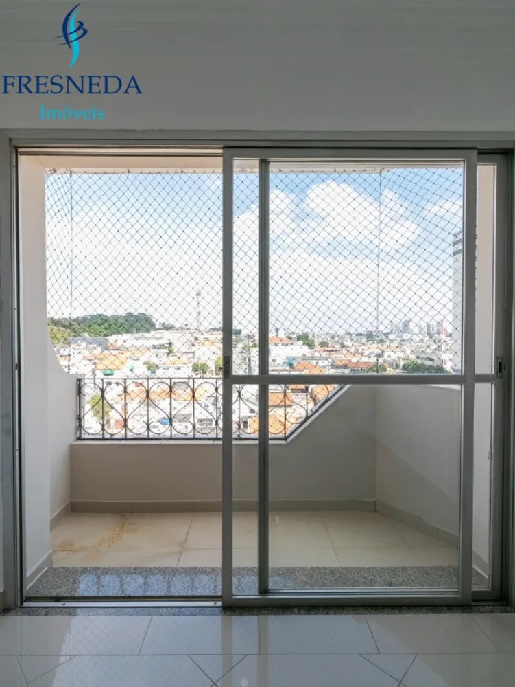 Apartamento, 2 quartos, 64 m² - Foto 3